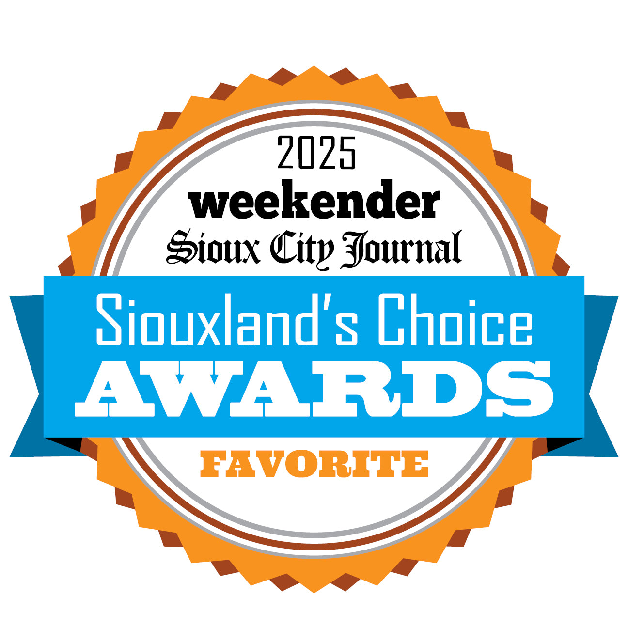 Window Cling (24”x24” )