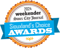 Sioux City - Siouxland's Choice Awards Shop