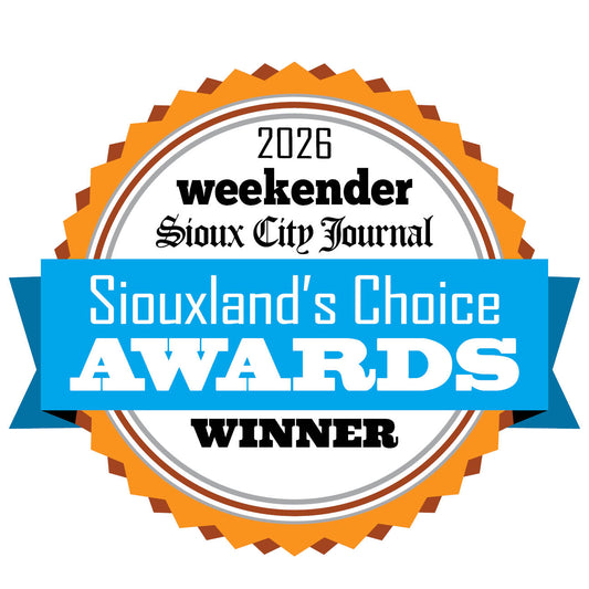 Window Cling (24”x24” )